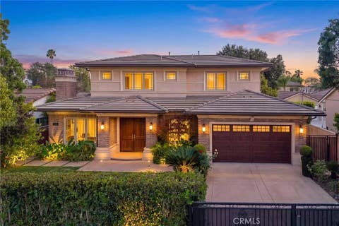 Tiny photo for 606 Rosemarie Drive, Arcadia, CA 91007 (MLS # AR26171574)