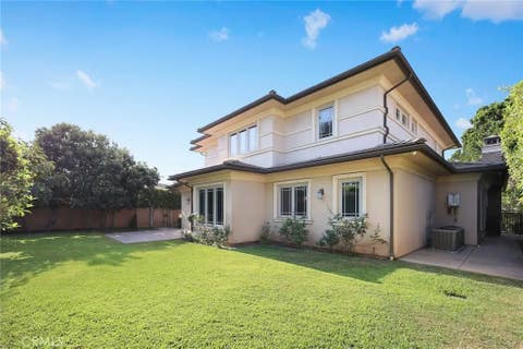 Tiny photo for 606 Rosemarie Drive, Arcadia, CA 91007 (MLS # AR26171574)