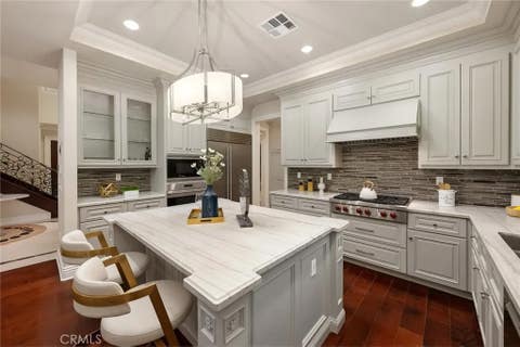 Tiny photo for 606 Rosemarie Drive, Arcadia, CA 91007 (MLS # AR26171574)