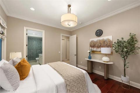 Tiny photo for 606 Rosemarie Drive, Arcadia, CA 91007 (MLS # AR26171574)