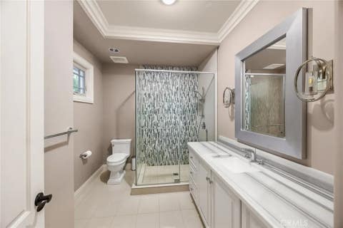 Tiny photo for 606 Rosemarie Drive, Arcadia, CA 91007 (MLS # AR26171574)