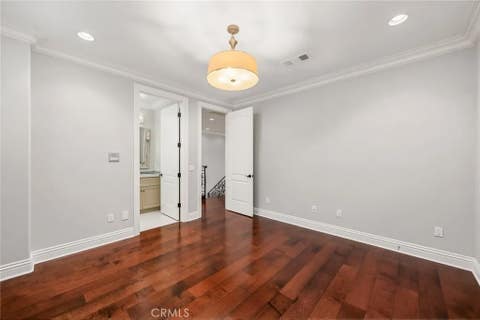 Tiny photo for 606 Rosemarie Drive, Arcadia, CA 91007 (MLS # AR26171574)