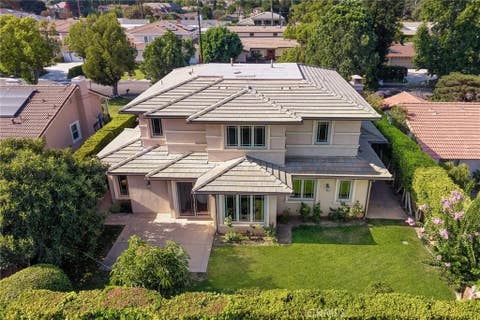 Tiny photo for 606 Rosemarie Drive, Arcadia, CA 91007 (MLS # AR26171574)