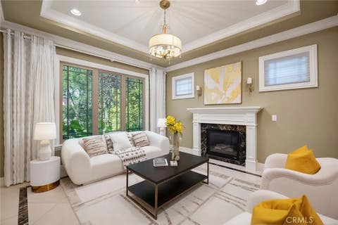 Tiny photo for 606 Rosemarie Drive, Arcadia, CA 91007 (MLS # AR26171574)