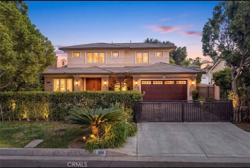 606 Rosemarie Drive