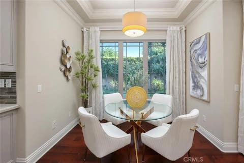 Tiny photo for 606 Rosemarie Drive, Arcadia, CA 91007 (MLS # AR26171574)