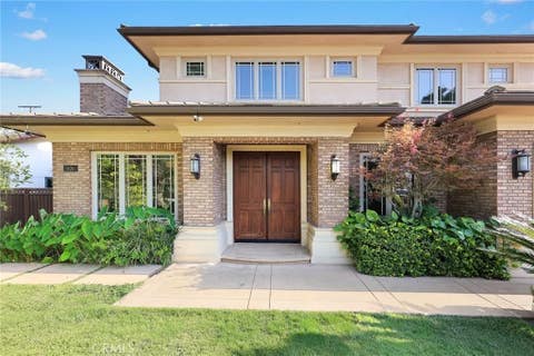 Tiny photo for 606 Rosemarie Drive, Arcadia, CA 91007 (MLS # AR26171574)
