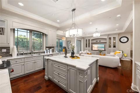 Tiny photo for 606 Rosemarie Drive, Arcadia, CA 91007 (MLS # AR26171574)