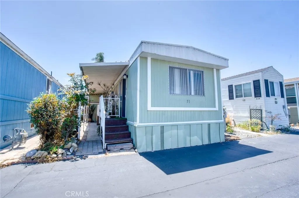 Photo of 16949 S Western AVE #51, Gardena, CA 90247 (MLS # SB26110442)