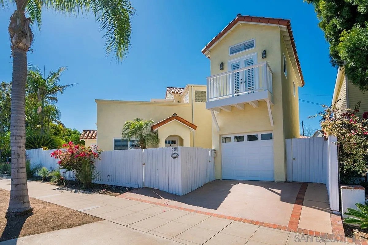 308 Palm