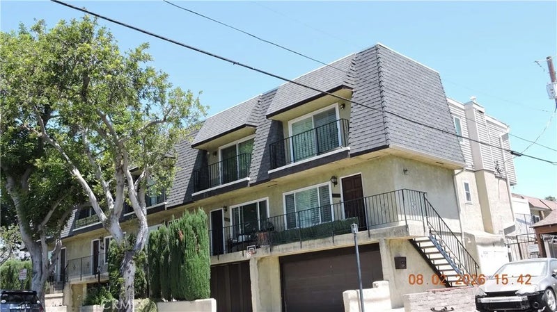 1140 N Lamer