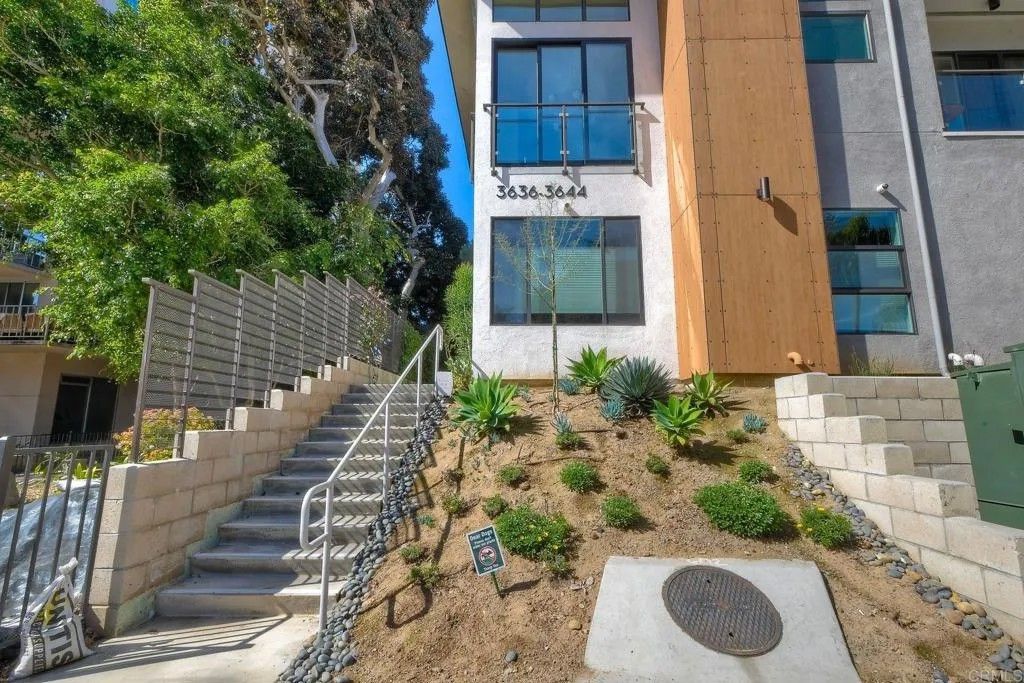 Photo of 3640 3640 7th Ave, San Diego, CA 92103 (MLS # NDP2603020)