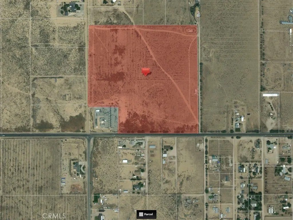 60 St. West & Rosamond