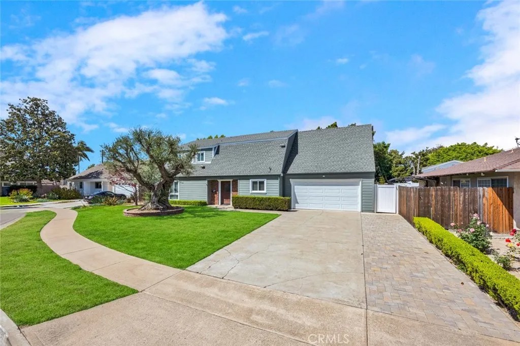 17291 Bergen Circle