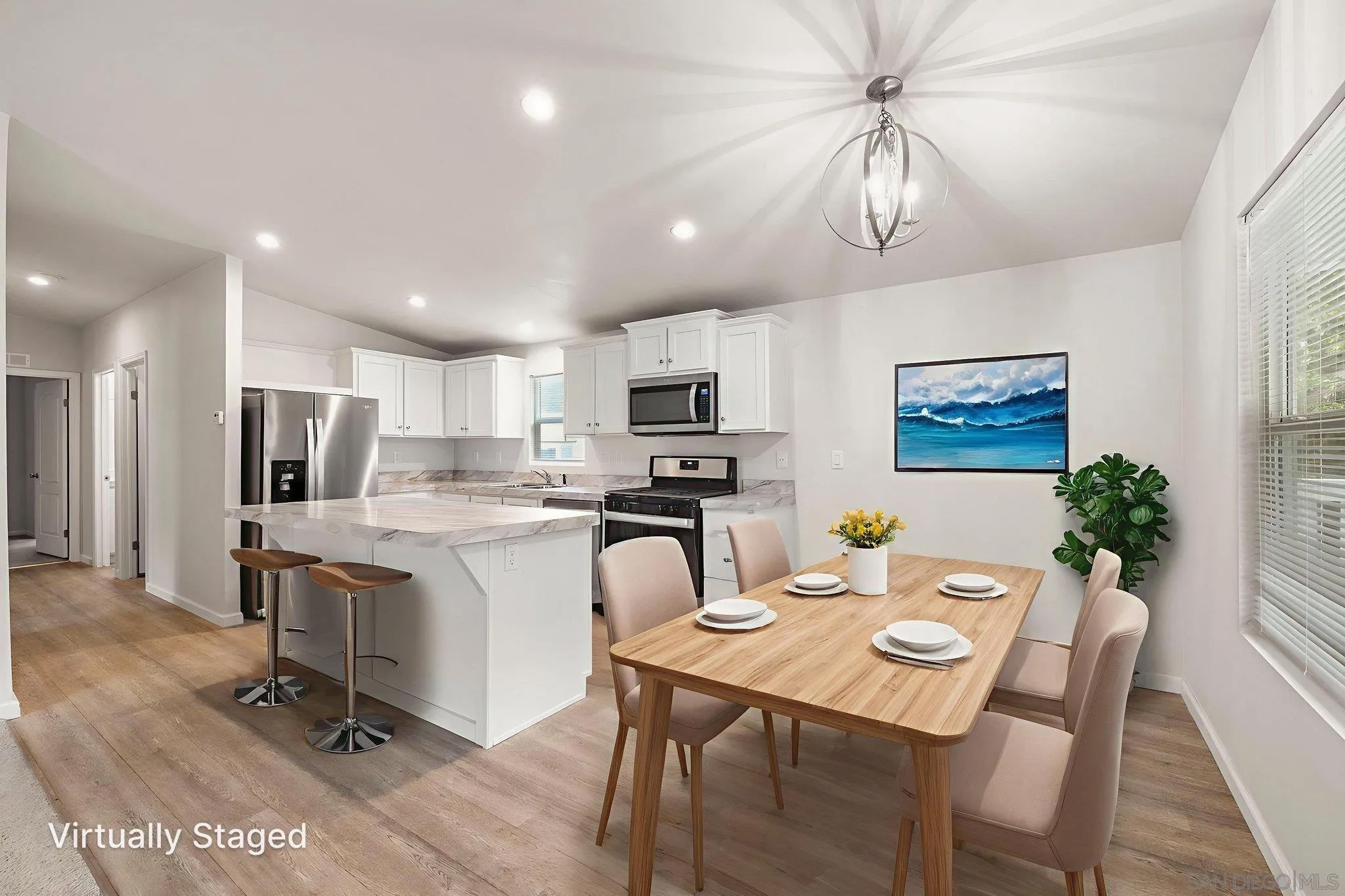 22899 Byron Rd SPC 92