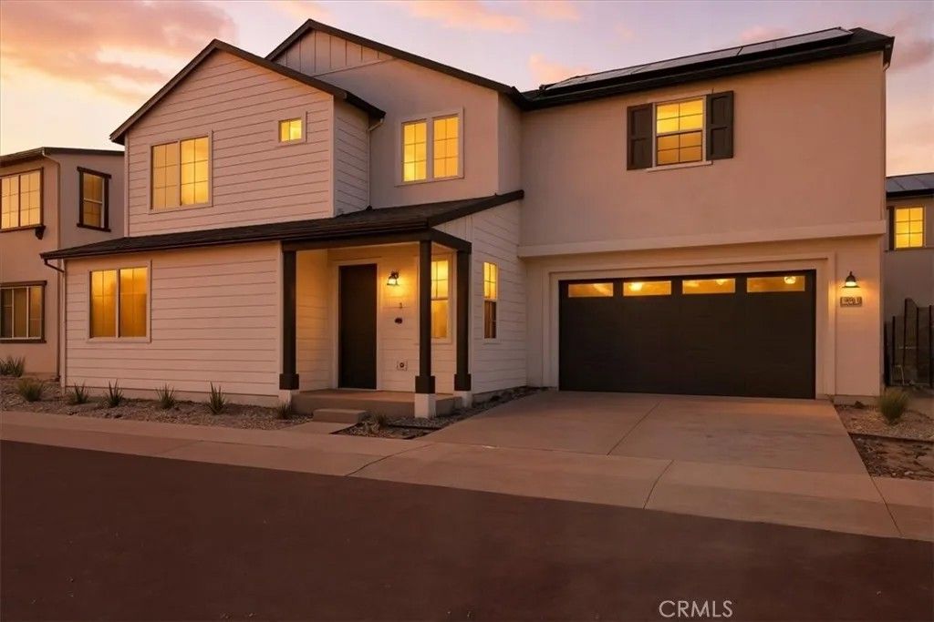 Photo of 4830 Arroyo Run, Moorpark, CA 93021 (MLS # IV26008753)