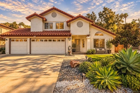 Photo of 2742 Prairiestone WAY, Escondido, CA 92027 (MLS # 260024616)