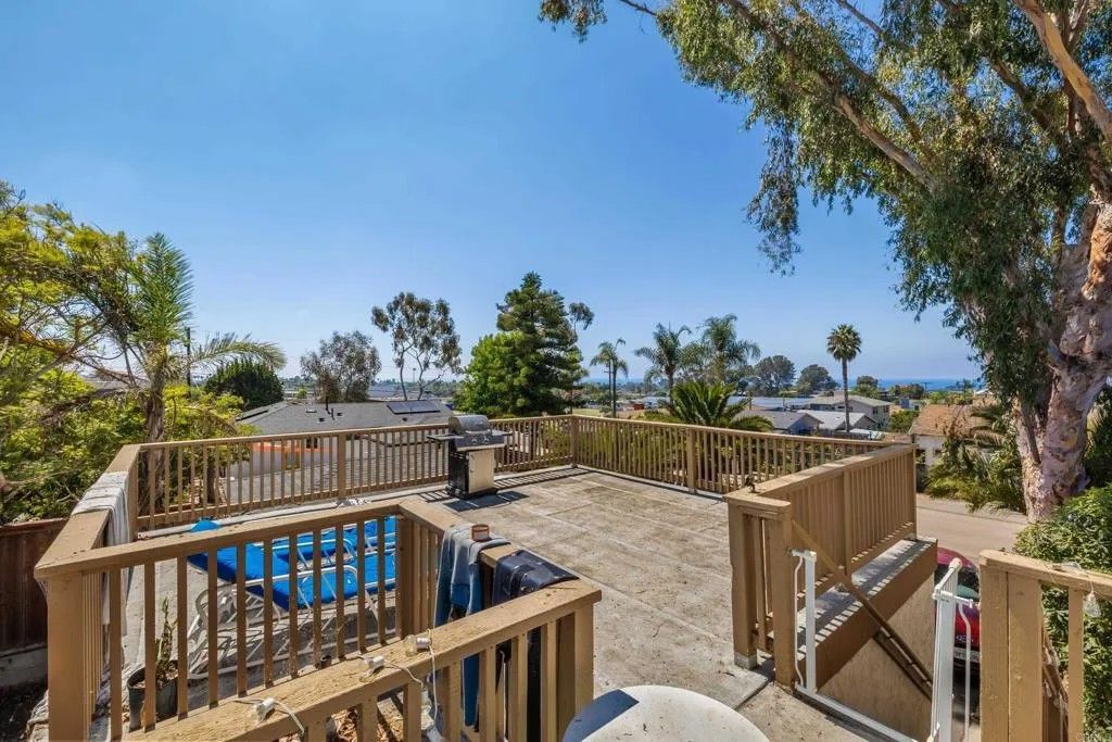 Photo of 943 Bracero Road, Encinitas, CA 92024 (MLS # NDP2509164)