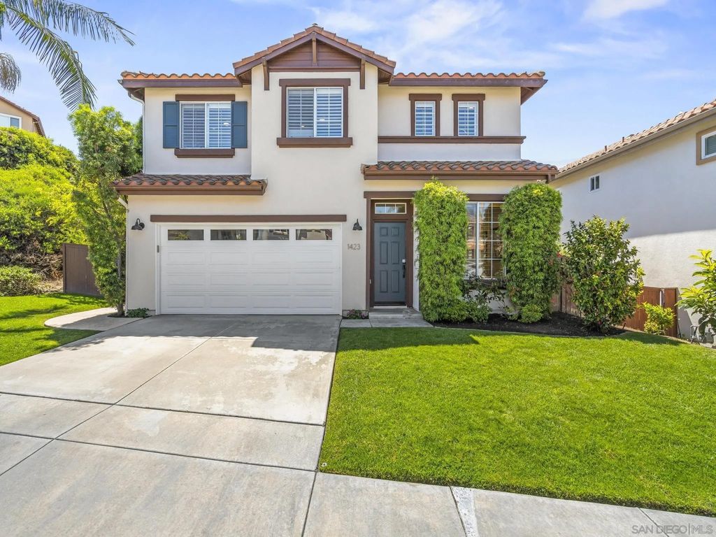 Photo of 1423 Sapphire Dr, Carlsbad, CA 92011 (MLS # 260008964)