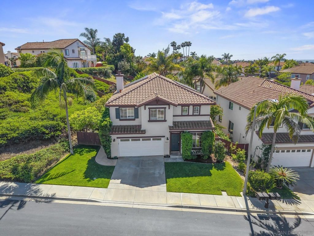 Photo of 1423 Sapphire Dr, Carlsbad, CA 92011 (MLS # 260008964)