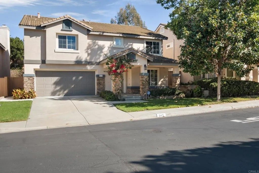 Photo of 343 La Purisma Way, Oceanside, CA 92057 (MLS # PTP2507556)