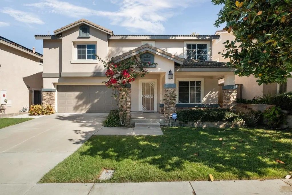 Photo of 343 La Purisma Way, Oceanside, CA 92057 (MLS # PTP2507556)