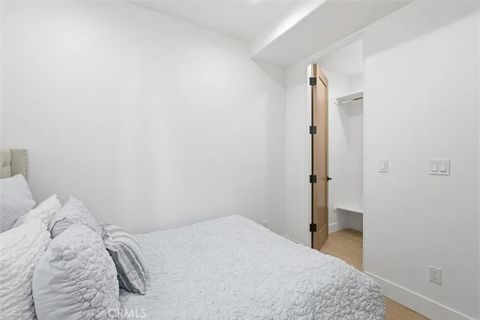 Tiny photo for 617 N Irena Avenue #B, Redondo Beach, CA 90277 (MLS # SB25273019)