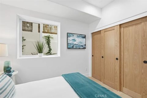 Tiny photo for 617 N Irena Avenue #B, Redondo Beach, CA 90277 (MLS # SB25273019)