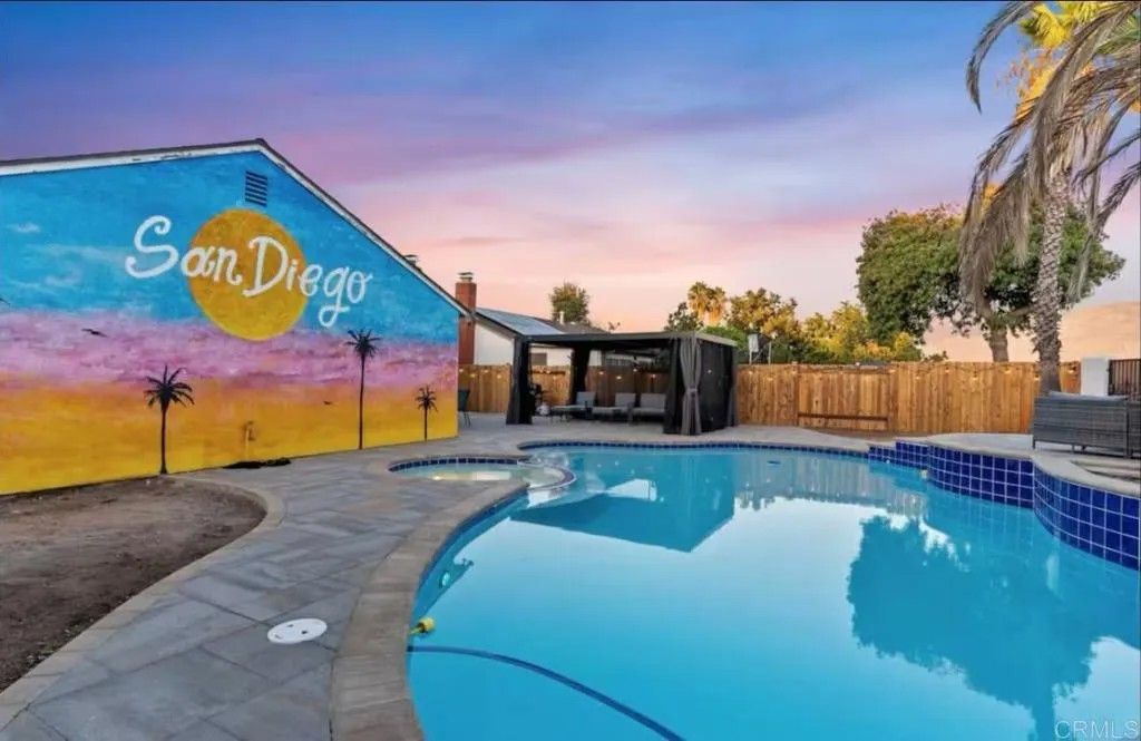 Photo of 409 Pesca Court, Spring Valley, CA 91977 (MLS # PTP2509020)