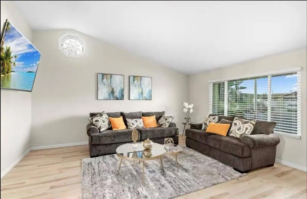 Photo of 409 Pesca Court, Spring Valley, CA 91977 (MLS # PTP2509020)