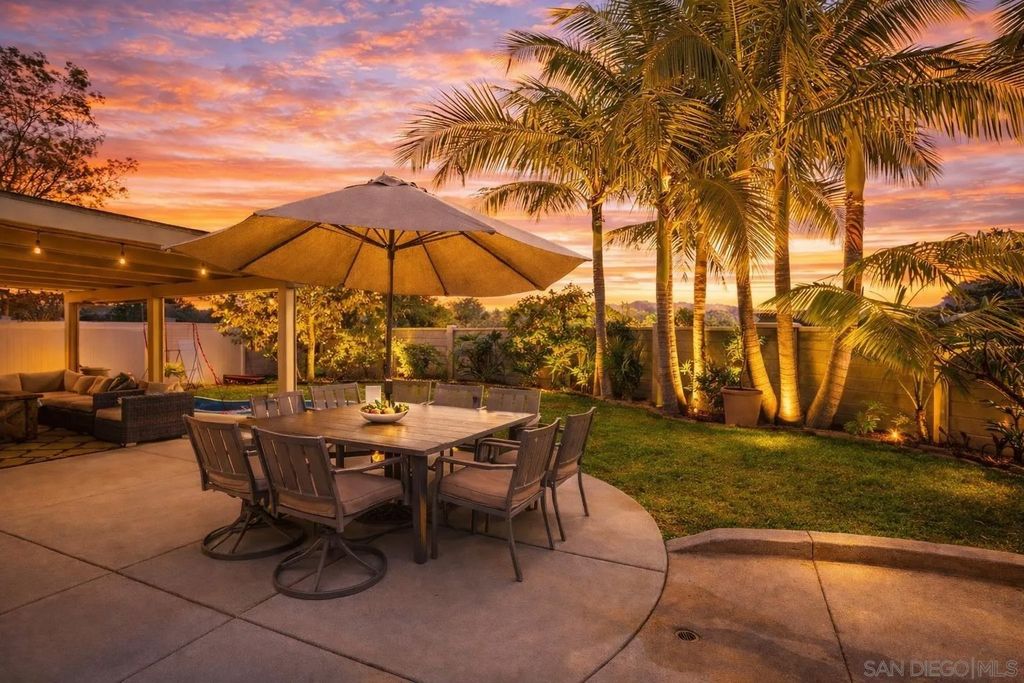 Photo of 6848 Via Verano, Carlsbad, CA 92009 (MLS # 260005647)