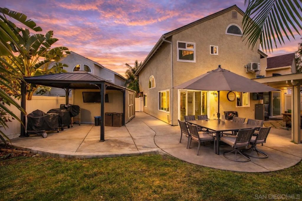 Photo of 6848 Via Verano, Carlsbad, CA 92009 (MLS # 260005647)