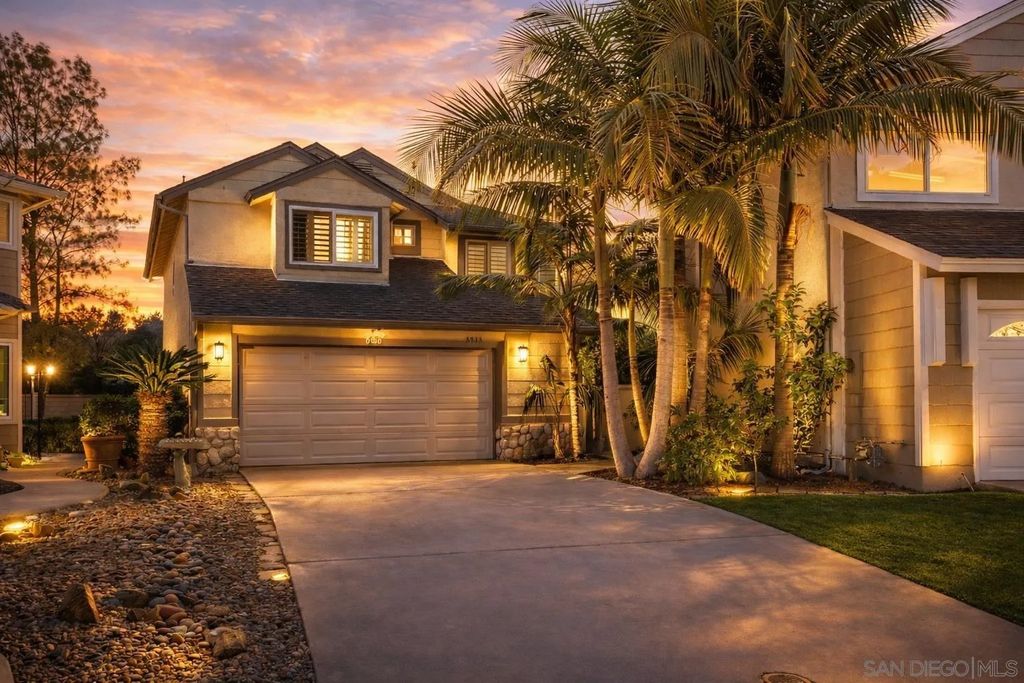 Photo of 6848 Via Verano, Carlsbad, CA 92009 (MLS # 260005647)