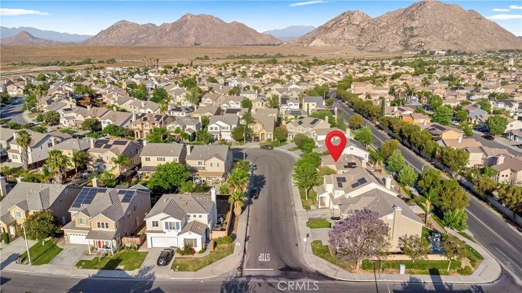 Photo of 1217 Strand WAY, Perris, CA 92571 (MLS # CV26110948)