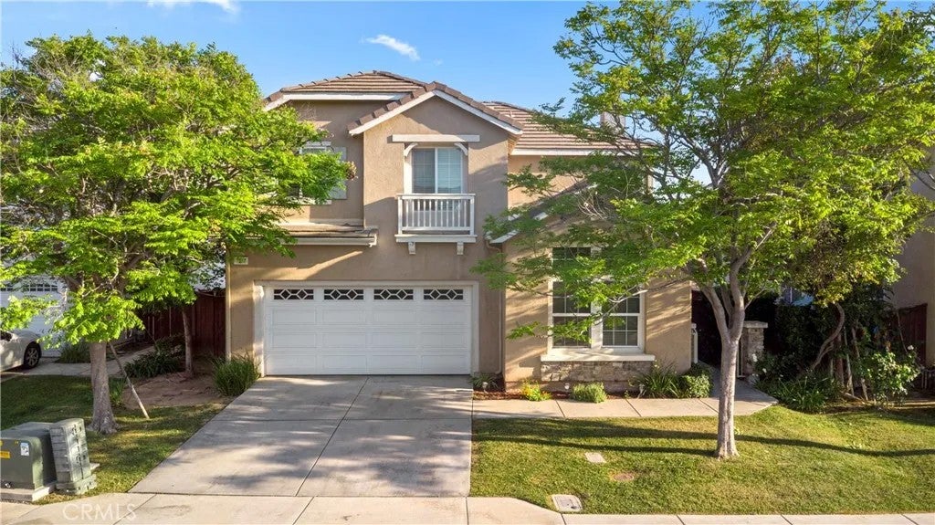 Photo of 1217 Strand WAY, Perris, CA 92571 (MLS # CV26110948)