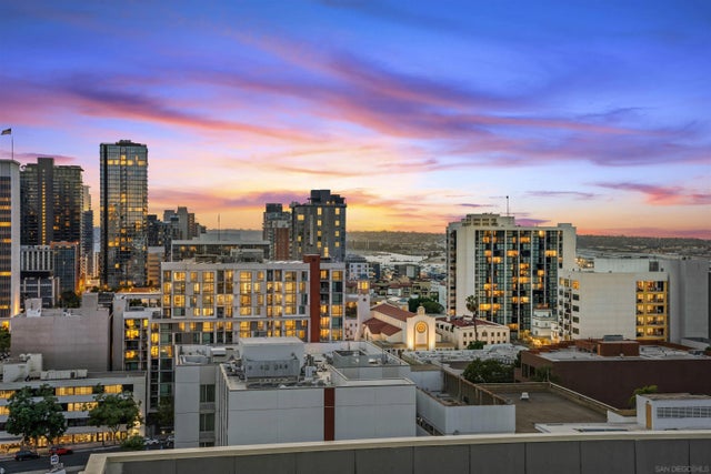 702 Ash Street 800 #800, San Diego