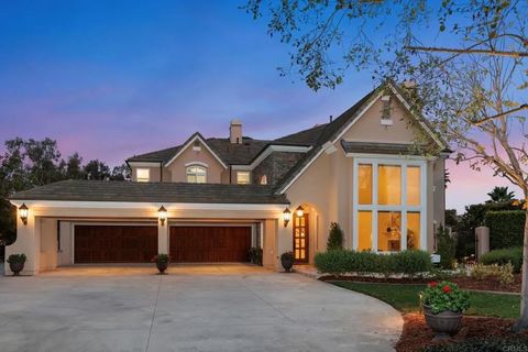 Photo of 14323 Rancho Santa Fe Lakes Drive, Rancho Santa Fe, CA 92067 (MLS # NDP2601800)