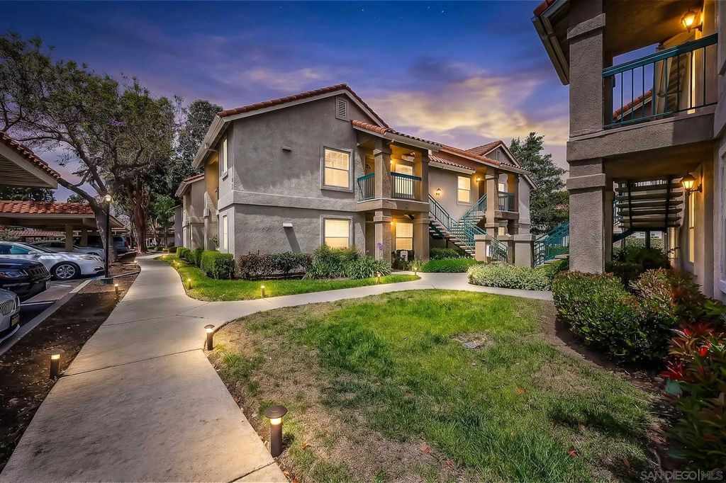 Photo of 10740 Aderman Ave #70, San Diego, CA 92126 (MLS # 260009703)