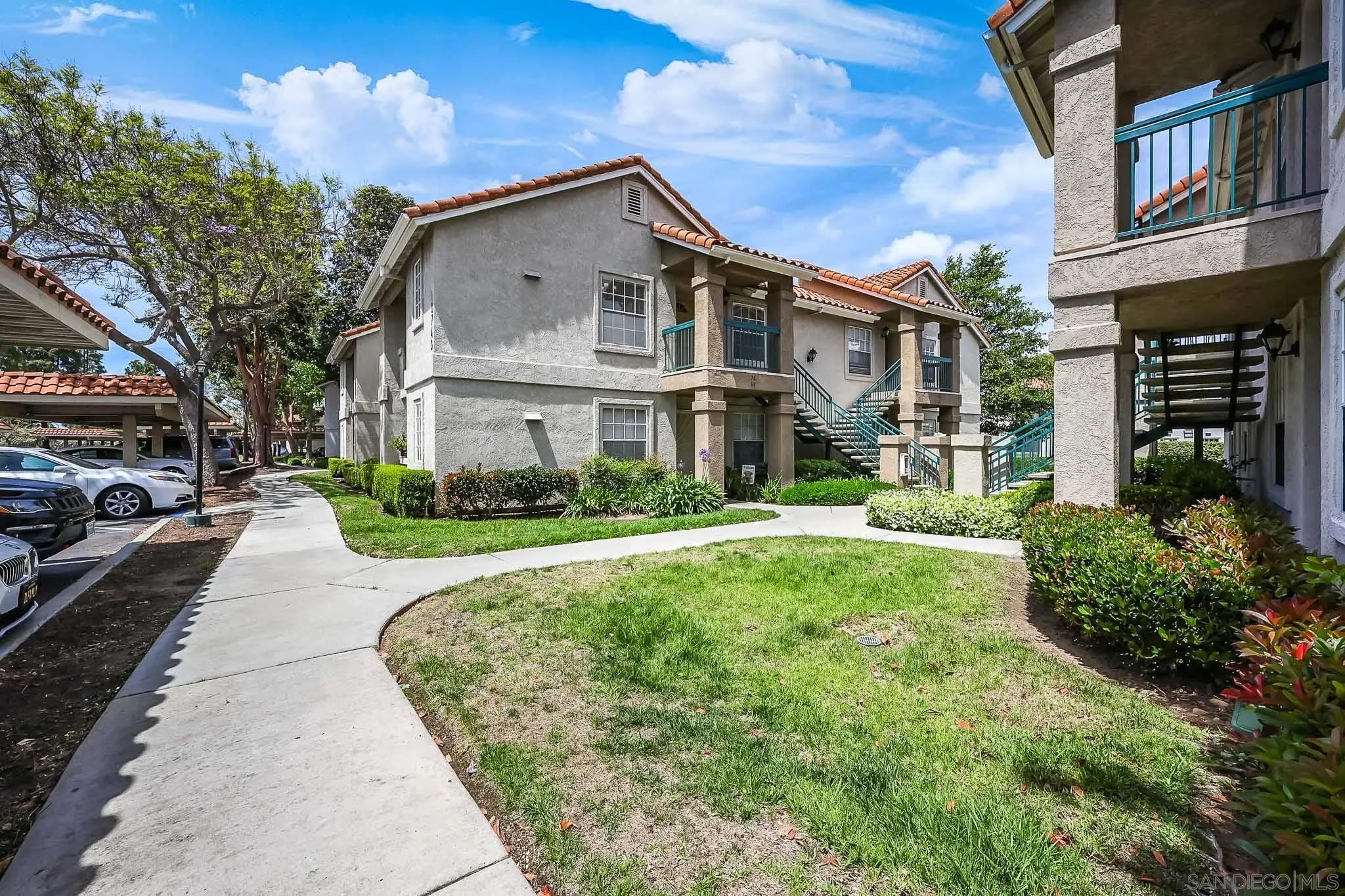 10740 Aderman Ave Unit 70