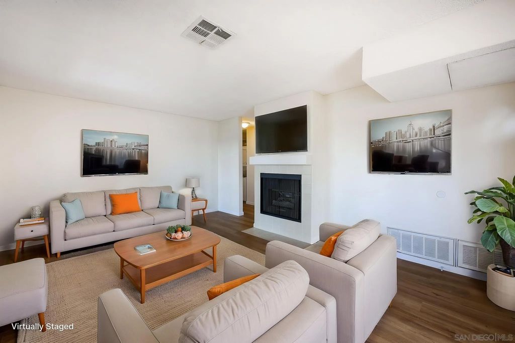 Photo of 10740 Aderman Ave #70, San Diego, CA 92126 (MLS # 260009703)