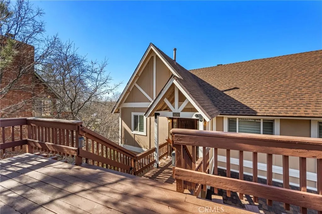 1430 Sequoia