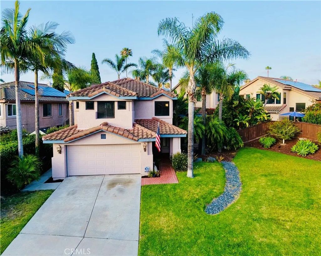 Photo of 1280 Calle Ultimo, Oceanside, CA 92056 (MLS # SW26094790)