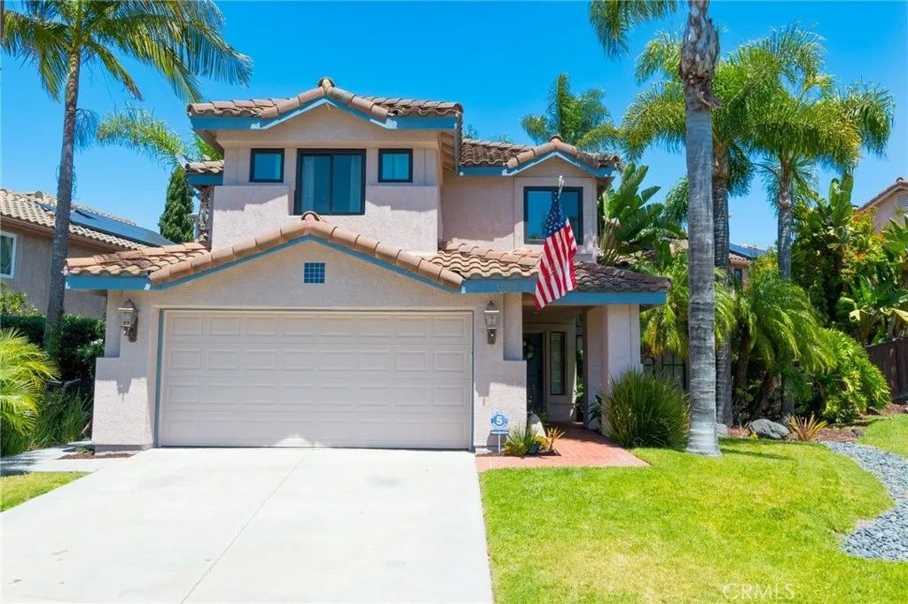 Photo of 1280 Calle Ultimo, Oceanside, CA 92056 (MLS # SW26094790)