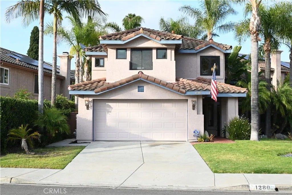 Photo of 1280 Calle Ultimo, Oceanside, CA 92056 (MLS # SW26094790)