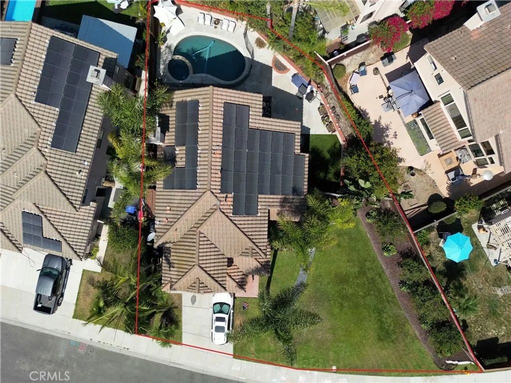 Photo of 1280 Calle Ultimo, Oceanside, CA 92056 (MLS # SW26094790)