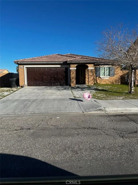Photo of 15785 Horizon Way, Adelanto, CA 92301 (MLS # IG26006108)