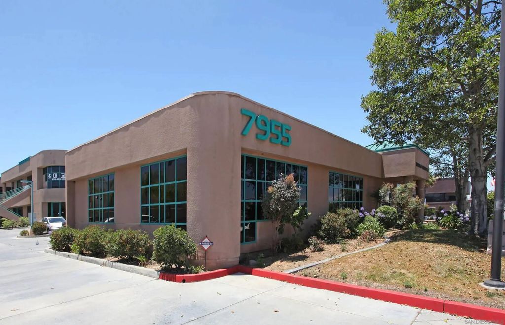 Photo of 7955 Raytheon Rd, San Diego, CA 92111 (MLS # 250041865)