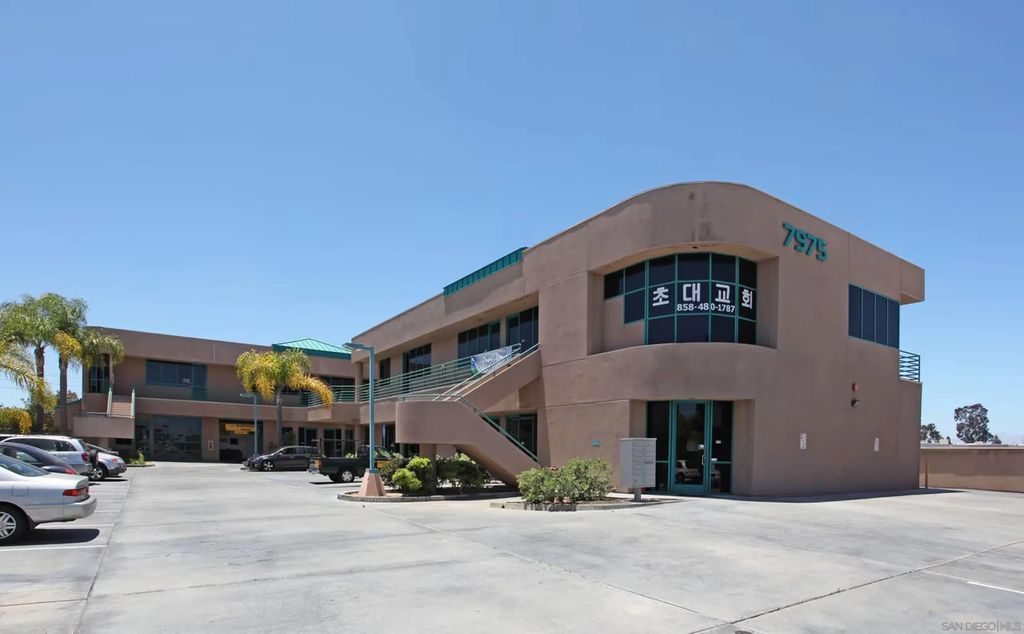Photo of 7955 Raytheon Rd, San Diego, CA 92111 (MLS # 250041865)
