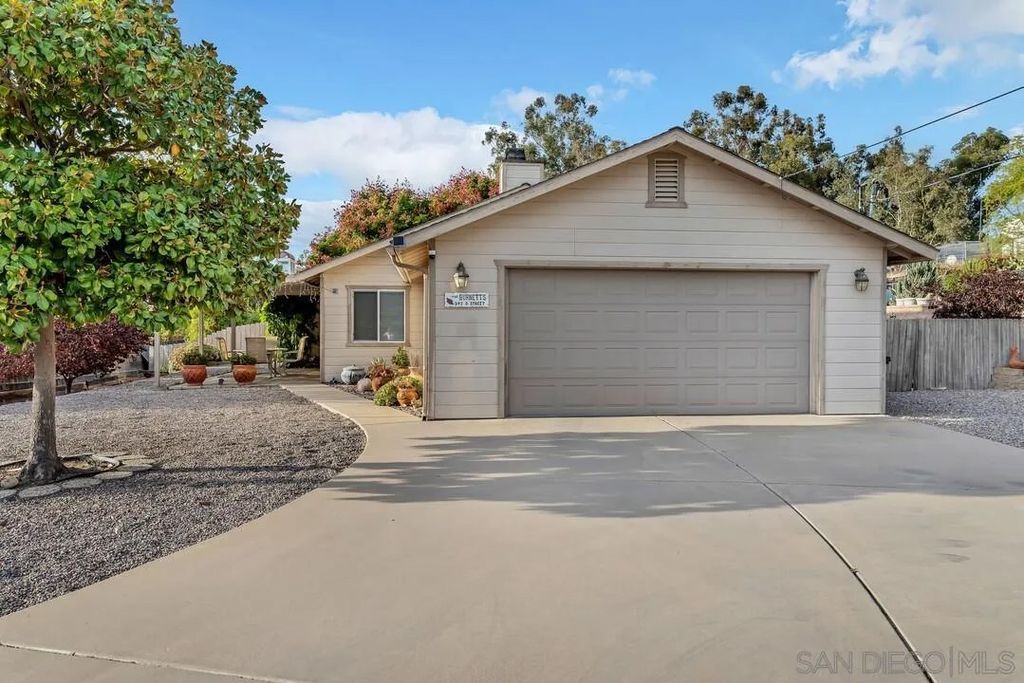 Photo of 392 D St, Ramona, CA 92065 (MLS # 250043563)