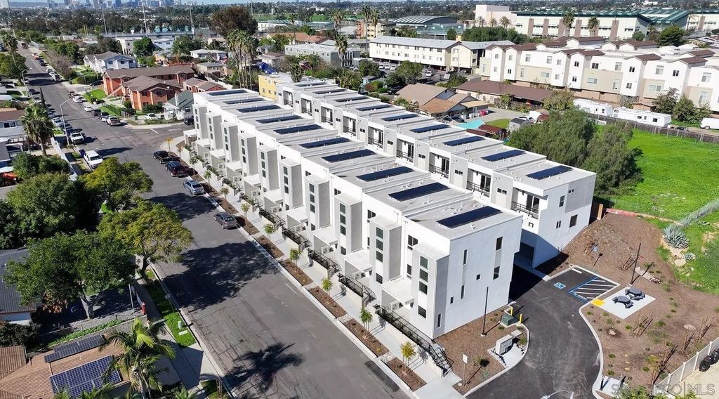 Photo of 4952 Ocean View Blvd, San Diego, CA 92113 (MLS # 260001835)